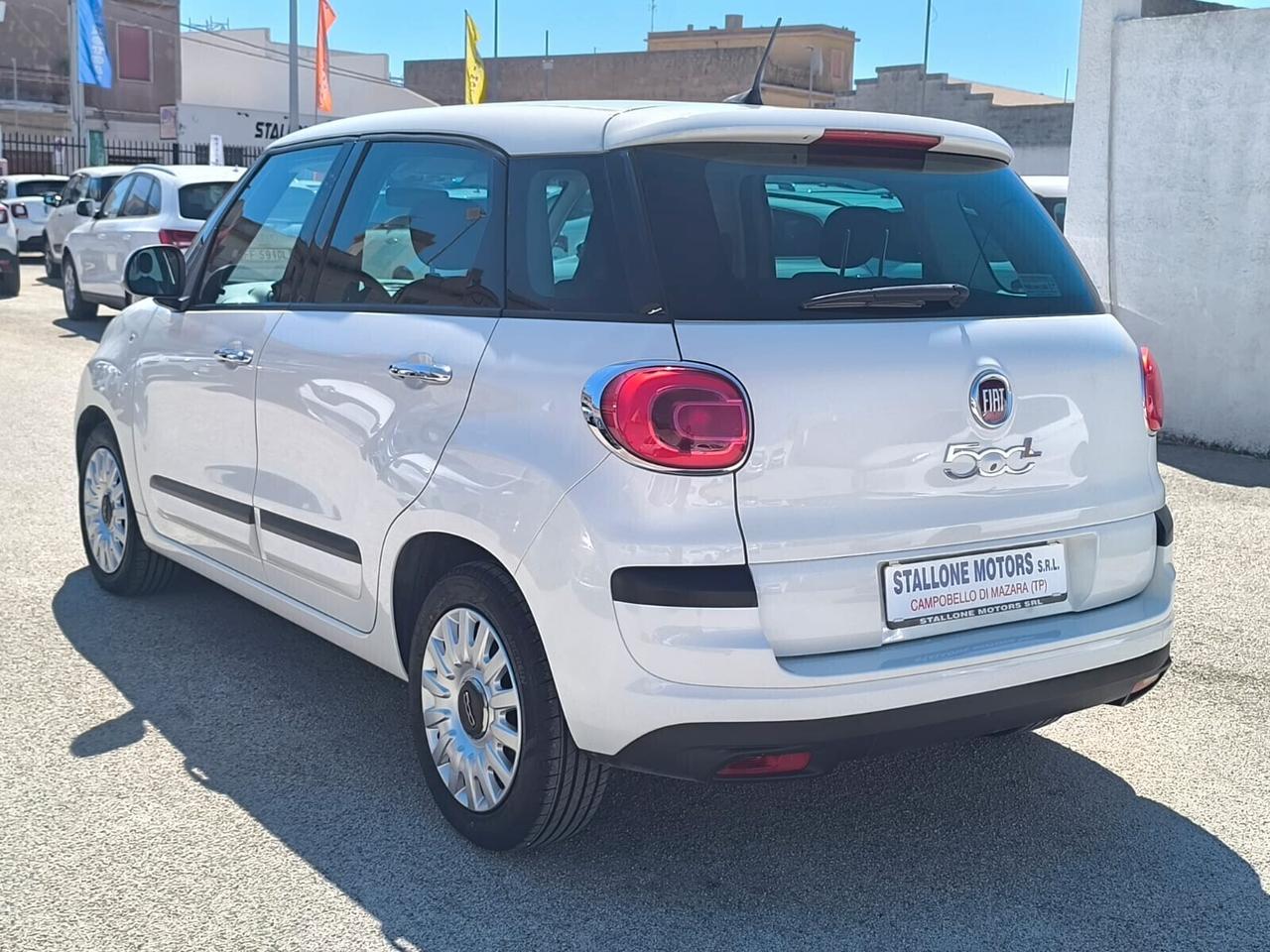 Fiat 500L PRO 1.6 MJT 120 CV Lounge 2018
