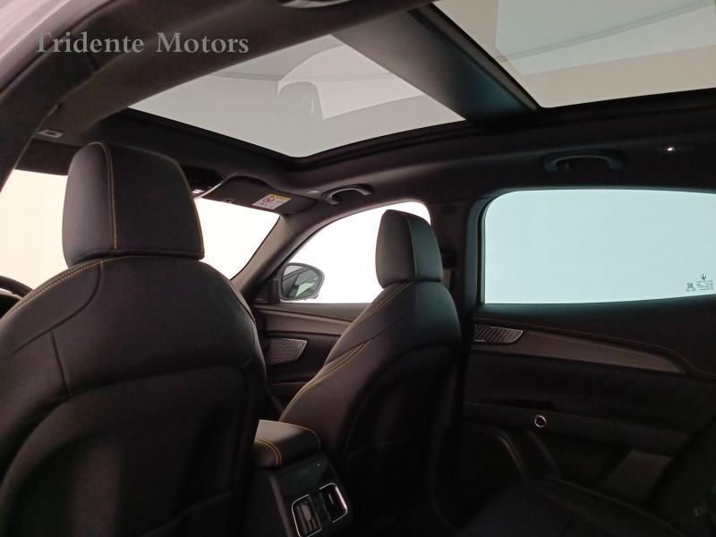 Maserati Levante 3.0 V6 Trofeo AWD Auto