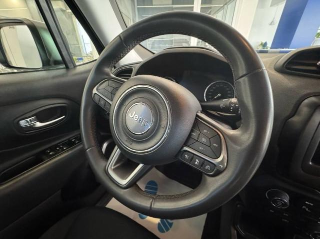 Jeep Renegade 1.6 mjt Limited 2wd 130cv