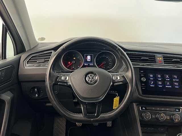 Volkswagen Tiguan 1.6 TDI Business BMT