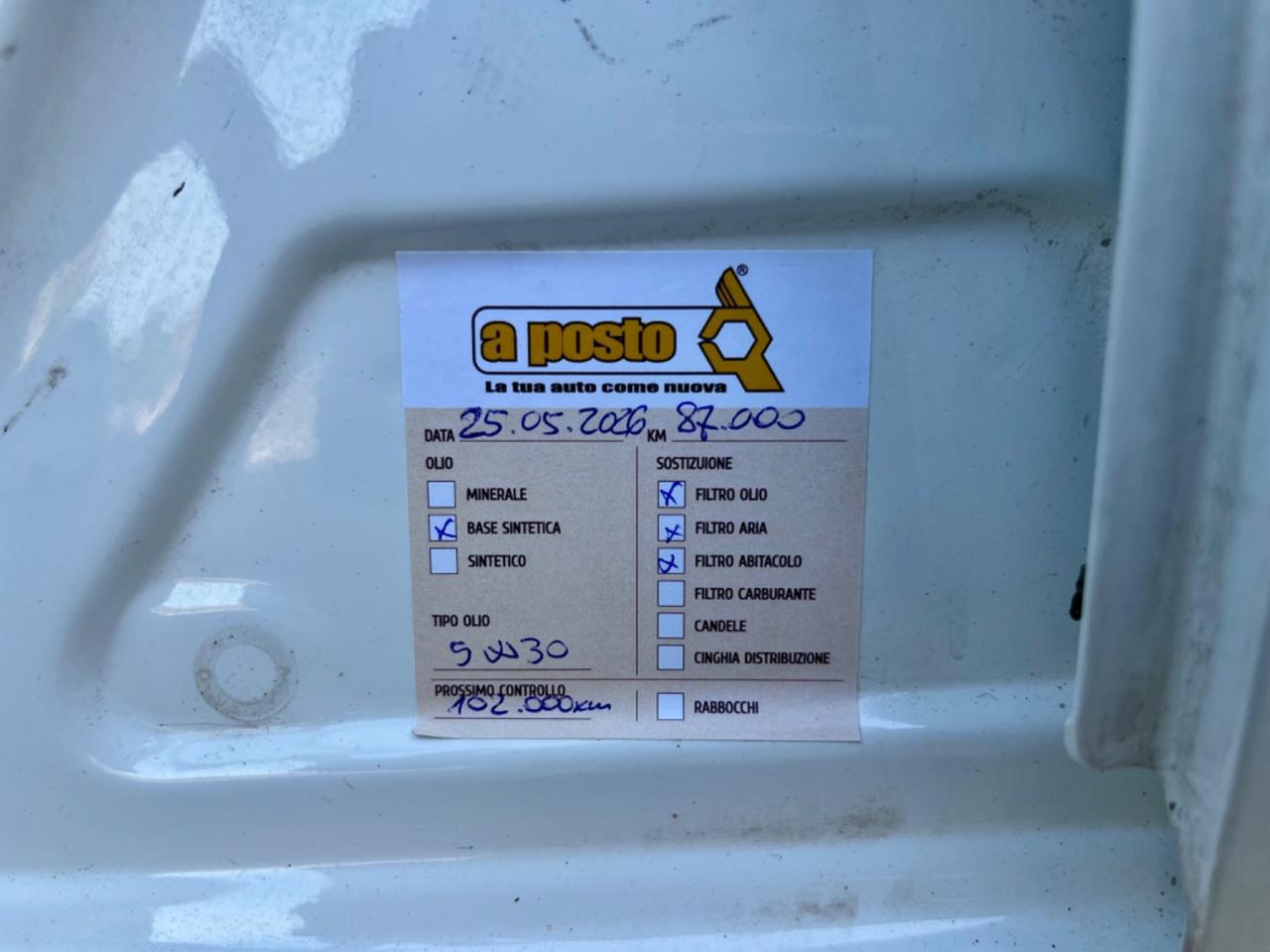 Citroen C1 1.0benz 2008 87.000km perfetta per neopatentati