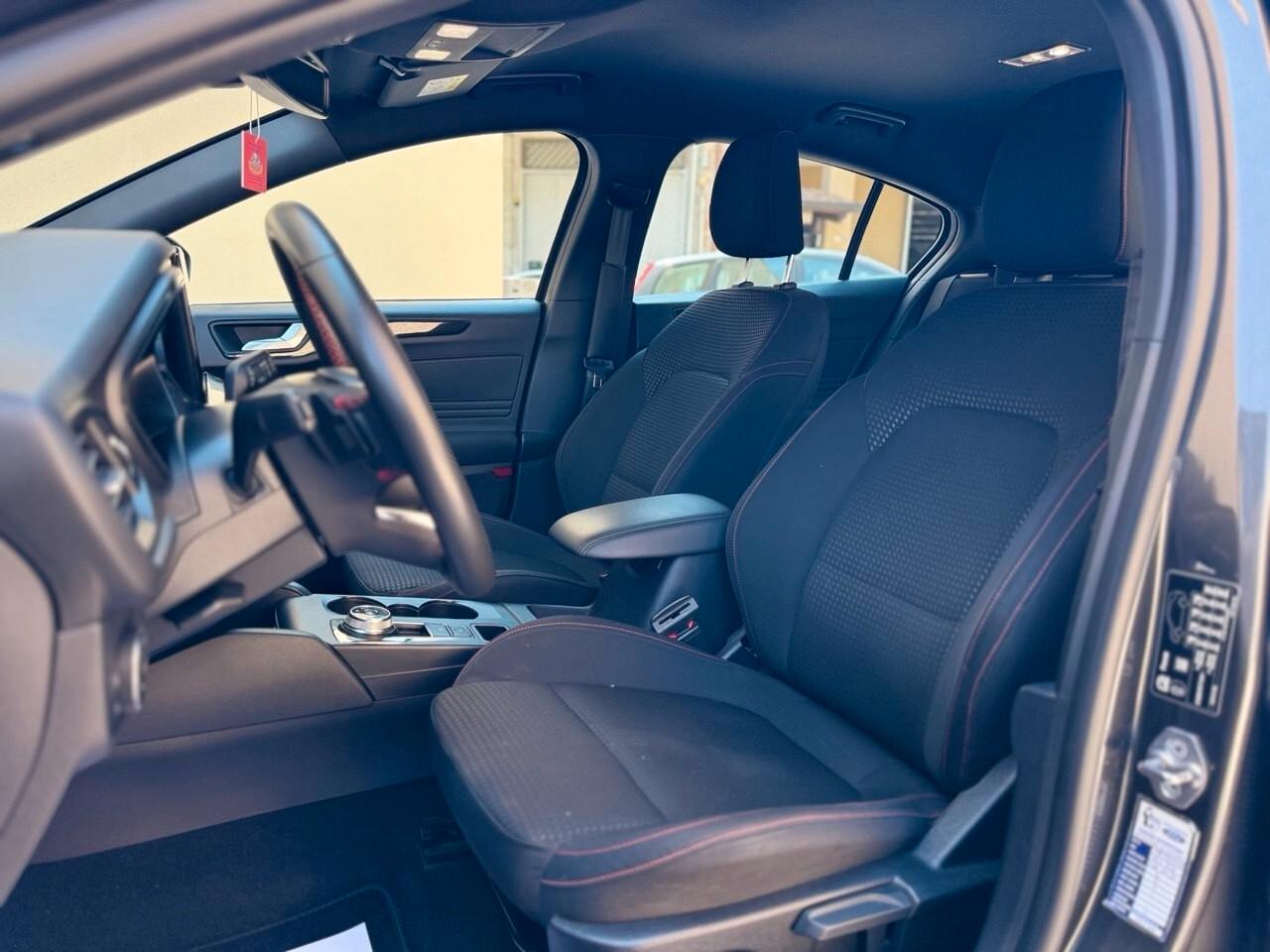 Ford Focus 1.5 EcoBlue 120 CV automatico 5p. ST-Line 2022