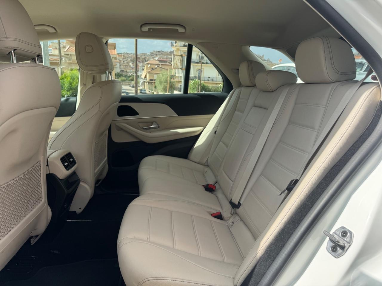 MERCEDES GLE 350DE EQ-POWER SPORT PLUS FULL IVA