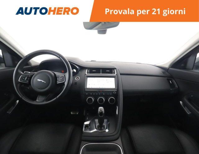 JAGUAR E-Pace 2.0D 150 CV AWD aut. S