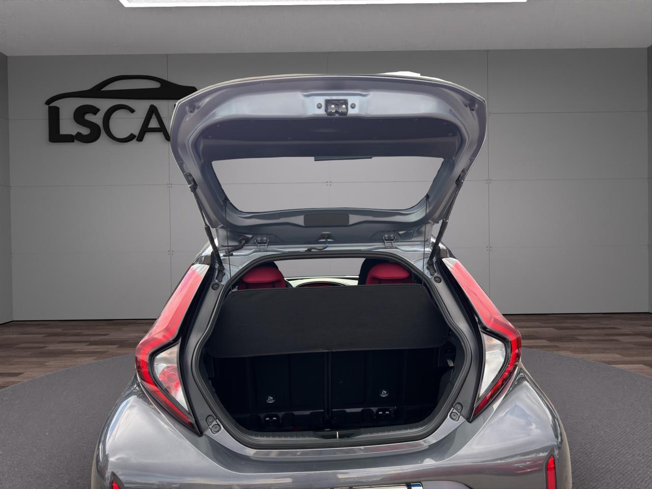 Toyota Aygo X 1.0 Undercover - Unipro - Promo Finanziamento - Tagliandi certificati