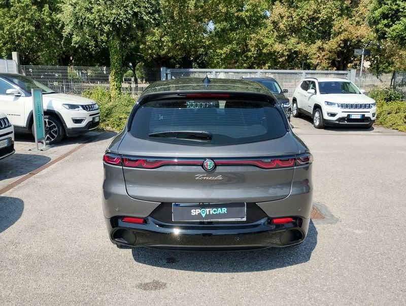 Alfa Romeo Tonale 1.5 130cv Hybrid TCT7 Sprint