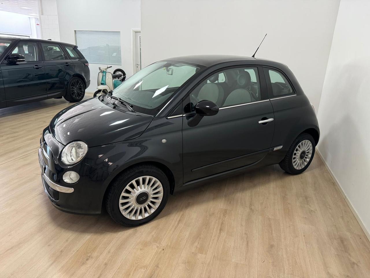 Fiat 500 1.2 **** NEOPATENTATI****