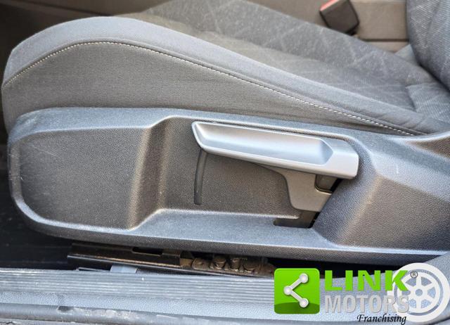 VOLKSWAGEN Golf 2.0 116cv life