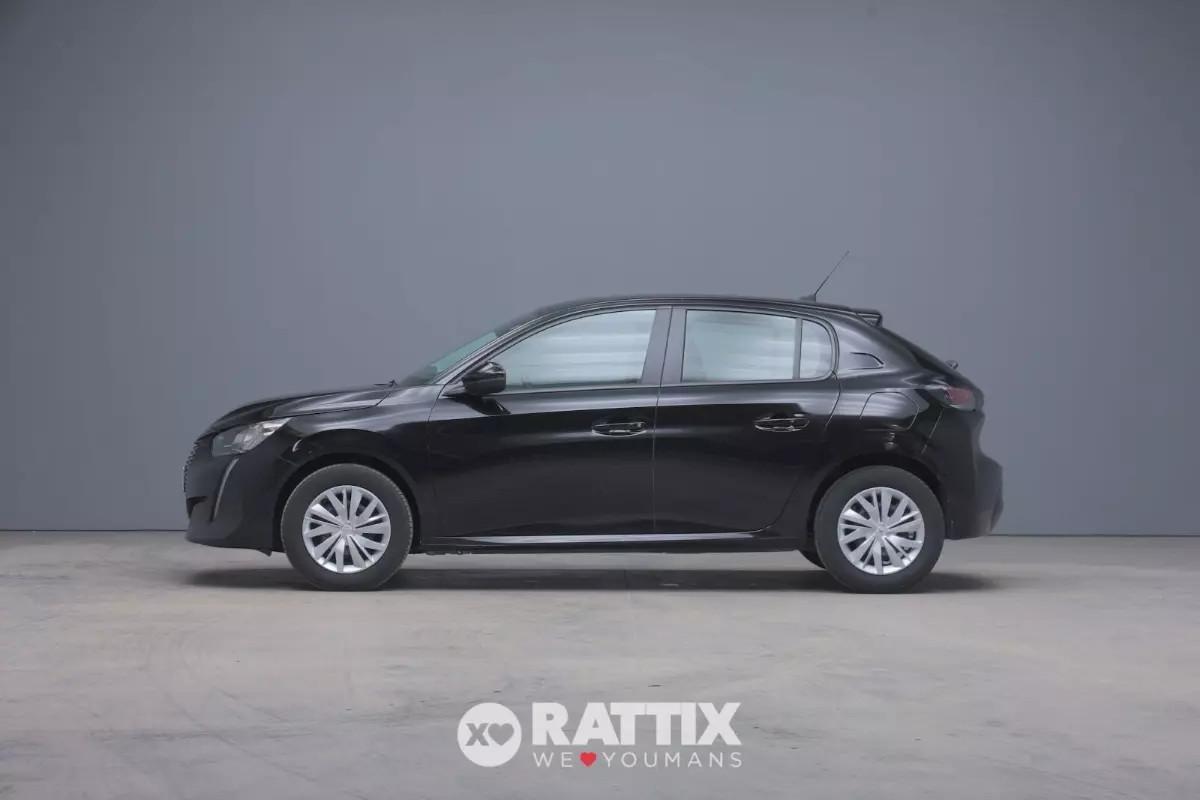 Peugeot 208 1.2 Puretech 75CV Active