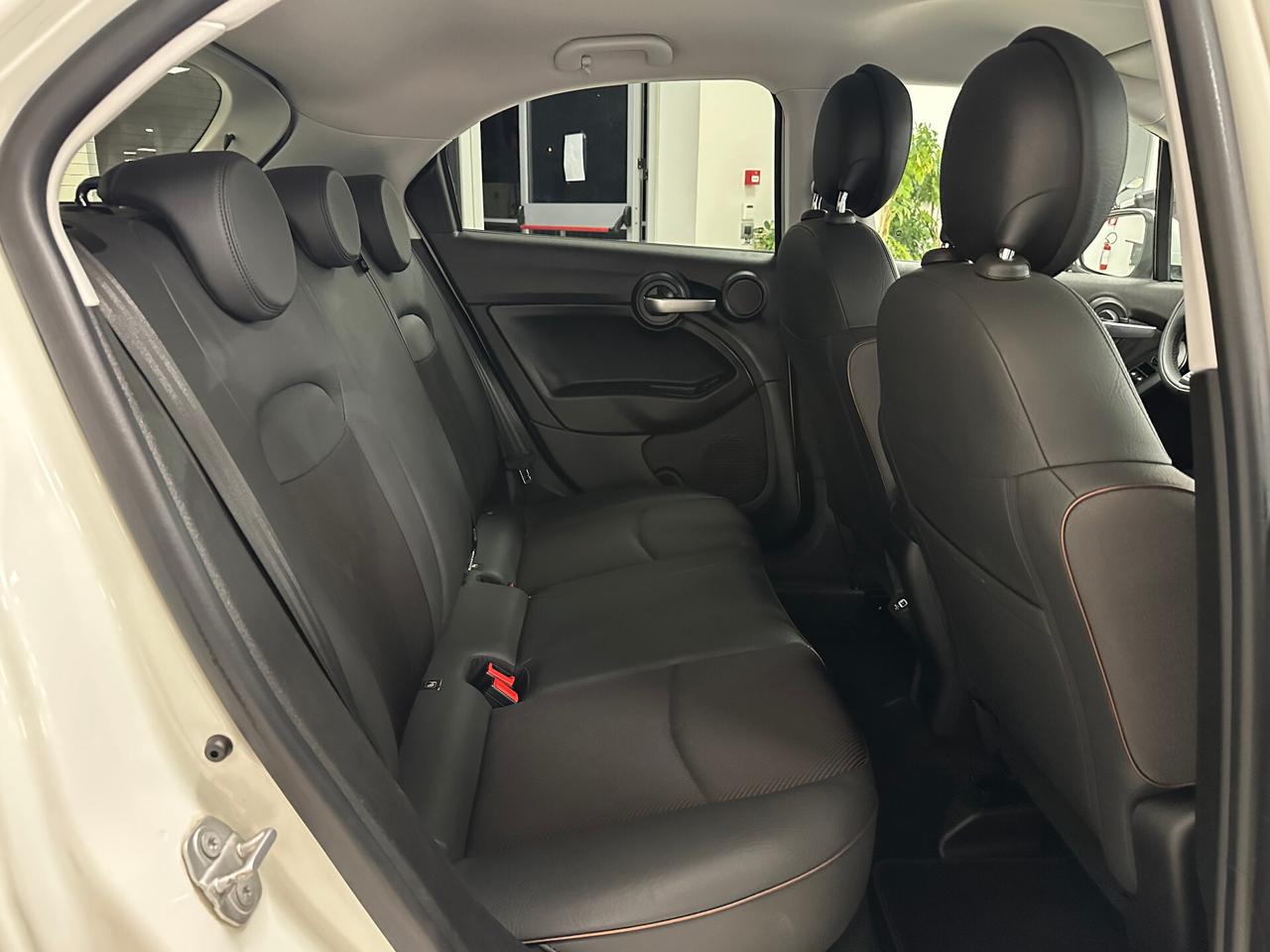 Fiat 500X 1.6 MultiJet 120 CV Cross - 2019