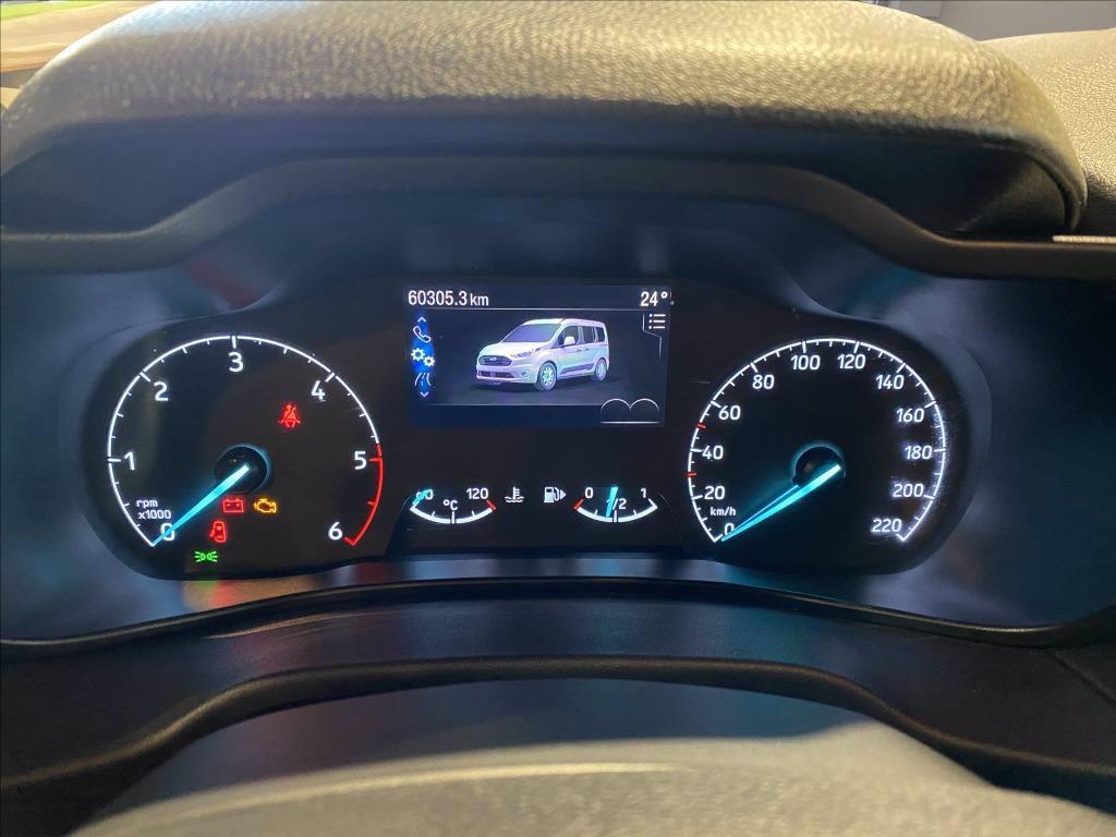 FORD Tourneo Connect 1.5 tdci 120cv Active E6.2 del 2022
