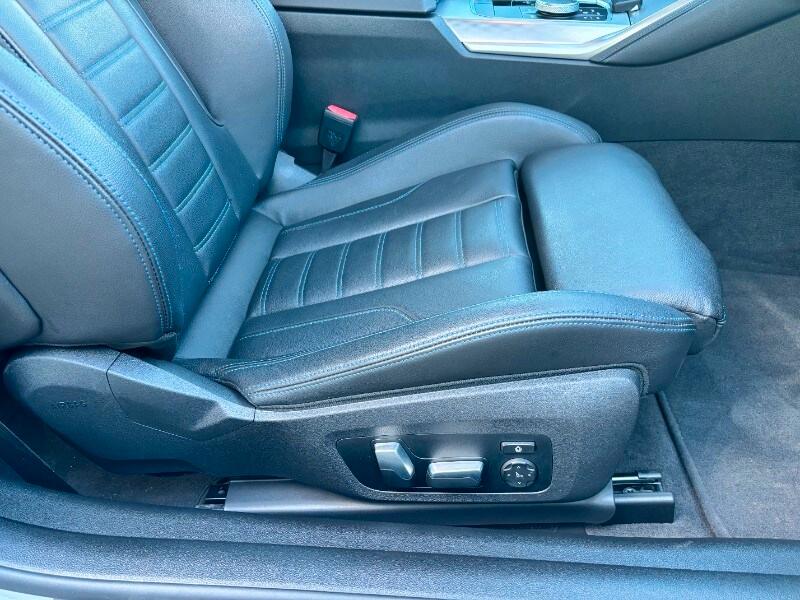 BMW Serie 4 Cpé(G22/82) 430i Coupé Msport