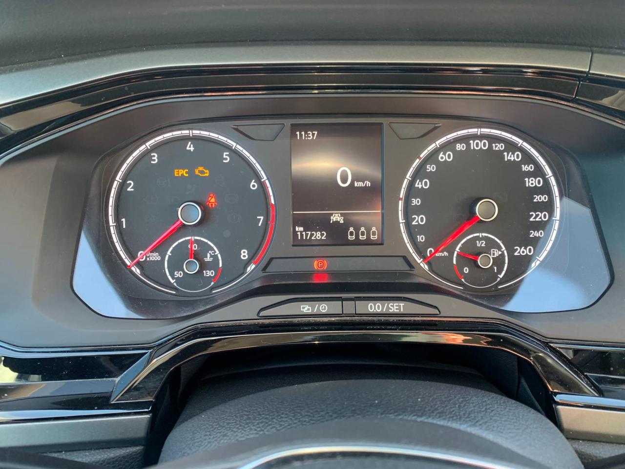 Volkswagen Polo 5 Porte Polo 5p 1.0 evo Comfortline 80cv