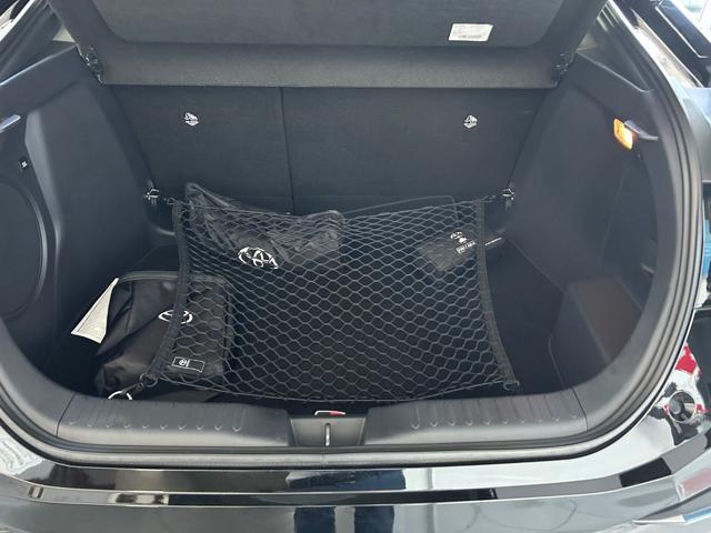 TOYOTA C-HR 2.0 HV AWD GR Sport Premiere