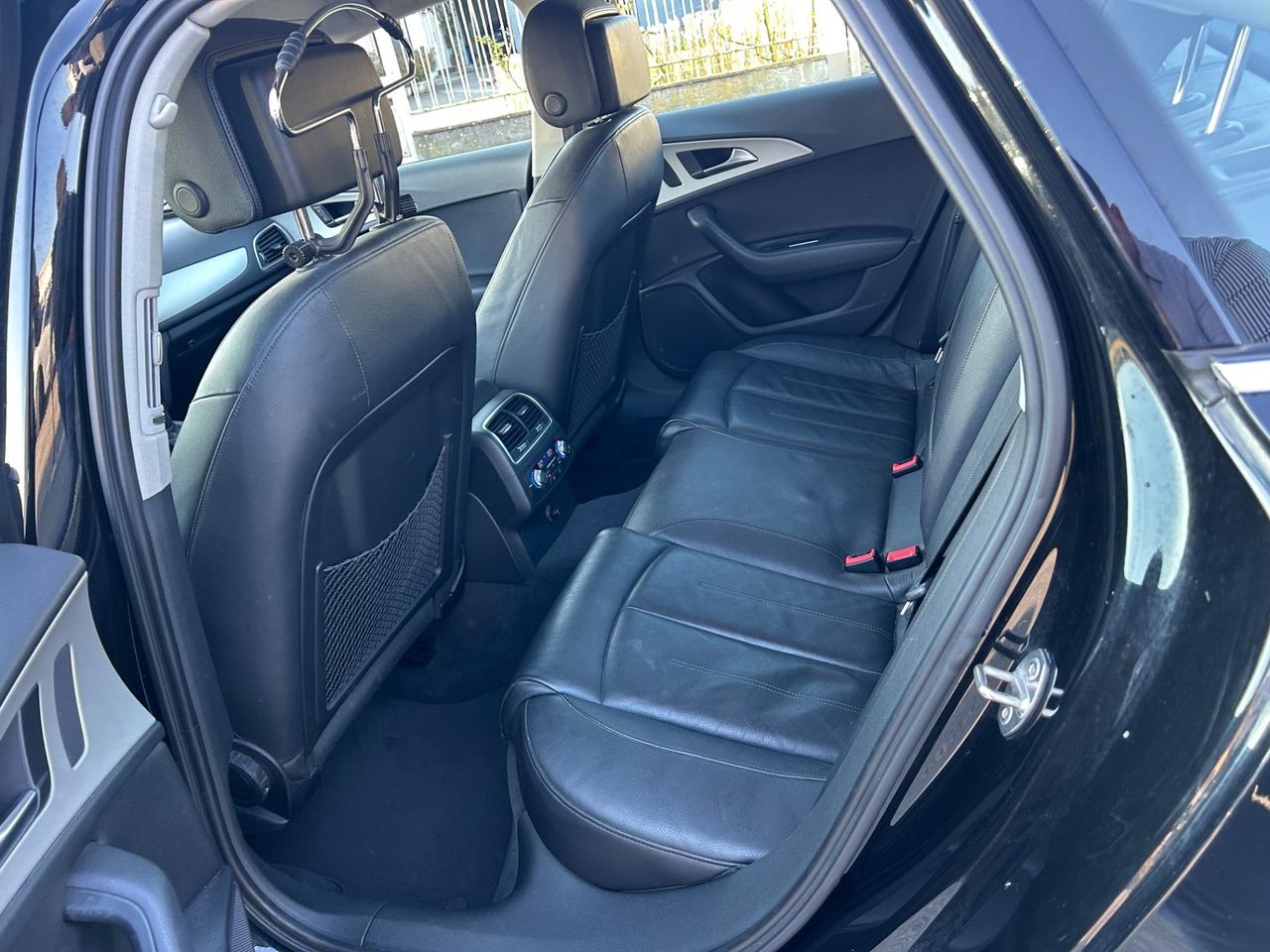 Audi A6 2.0 TDI 190 CV ultra Business Plus