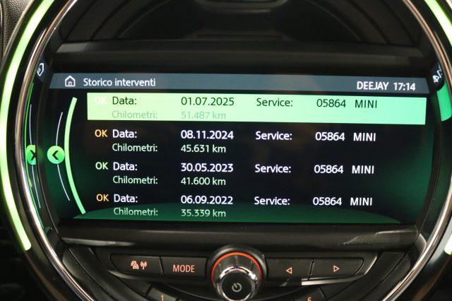 MINI Countryman 2.0 Cooper S Hype Countryman ALL4