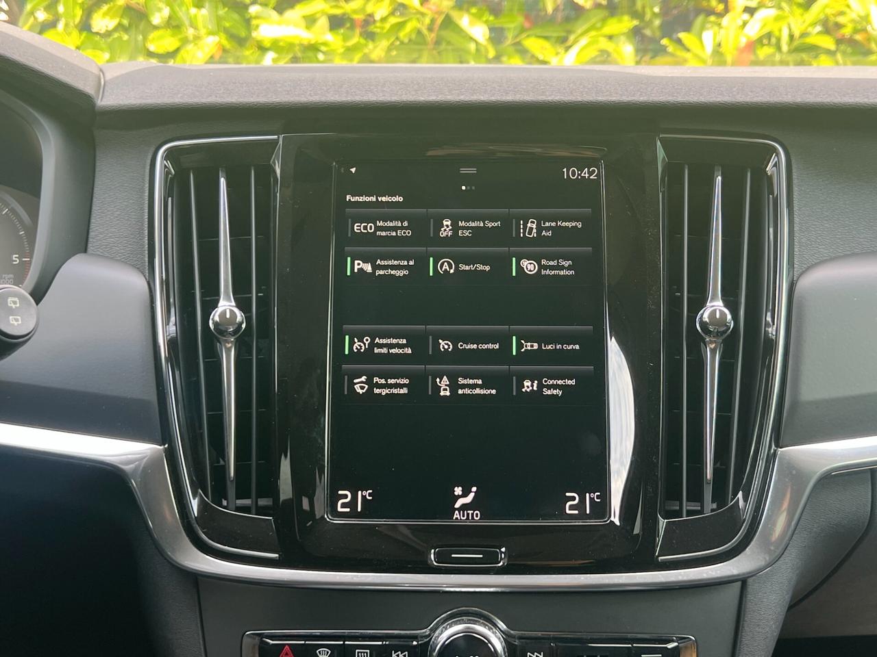 Volvo V90 D4 AWD Geartronic