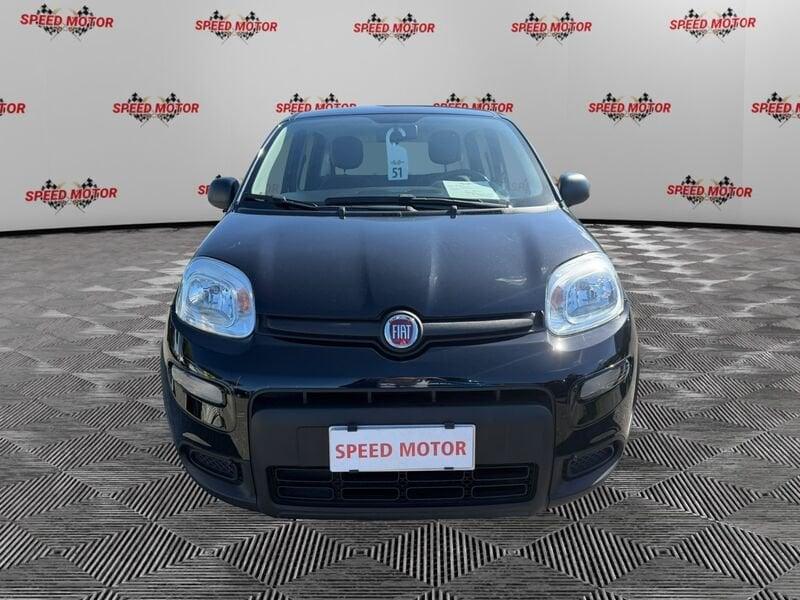 FIAT Panda Panda 1.0 firefly hybrid 70cv, CARPLAY, PRONTA CONSEGNA!