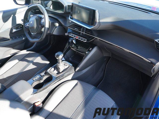 PEUGEOT 208 1.2/B PURETECH