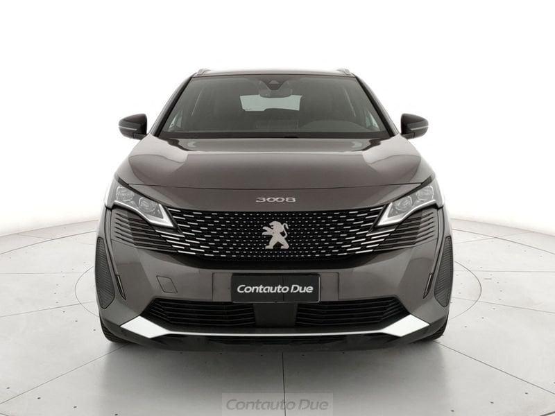 Peugeot 3008 3008 1.5 bluehdi GT s&s 130cv eat8 AUTOCARRO