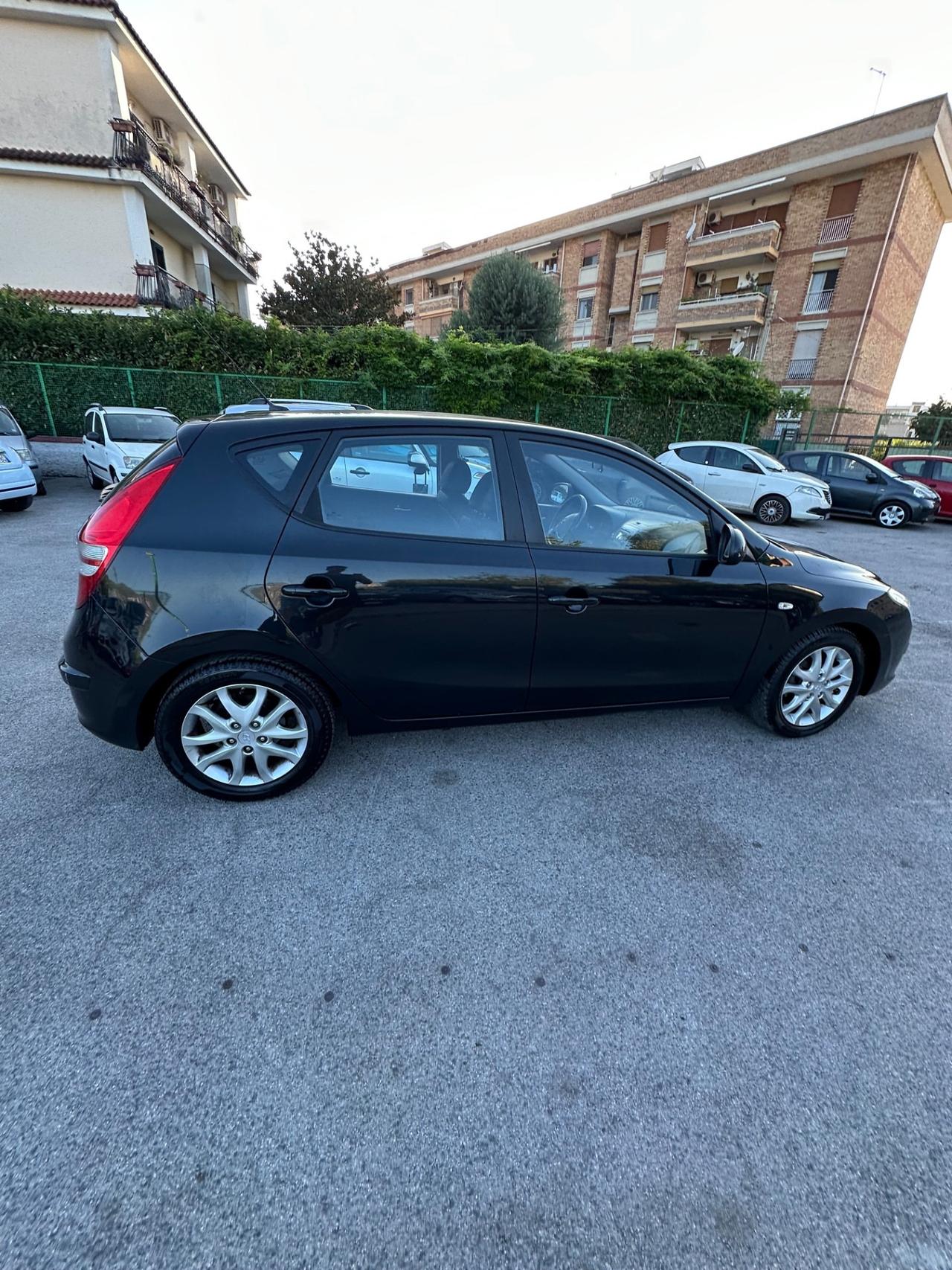 Hyundai i30 1.6 CRDi VGT 16V 115CV 5p. Dynamic