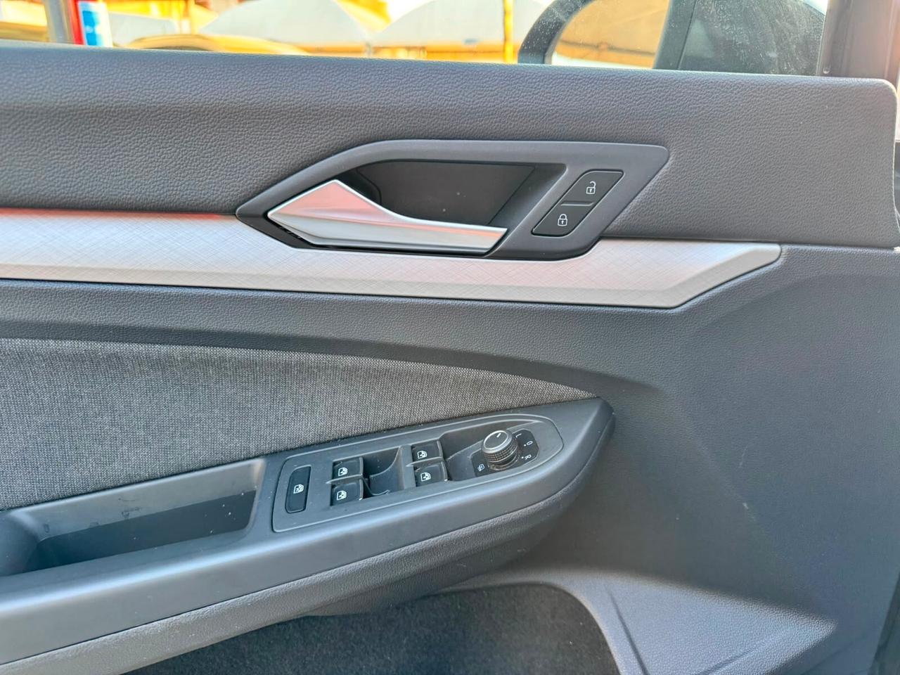 Volkswagen Golf 2.0 TDI DSG SCR Style