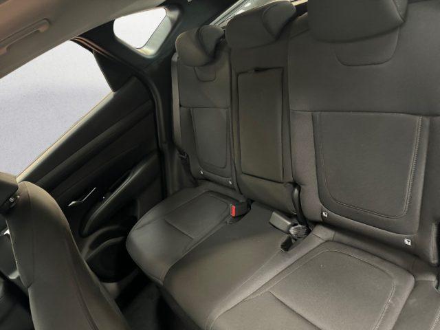 HYUNDAI Tucson 1.6 T-GDI 48V XTech