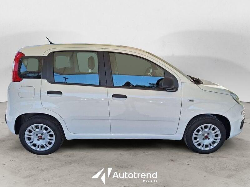 FIAT Panda 1.2 GPL EasyPower 70 CV Easy