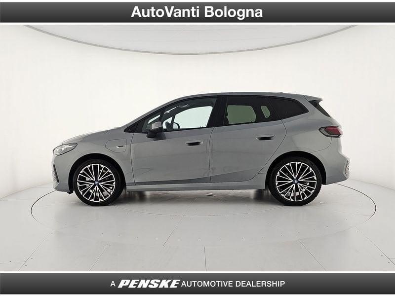 BMW Serie 2 A.T. 225e xDrive Active Tourer Msport