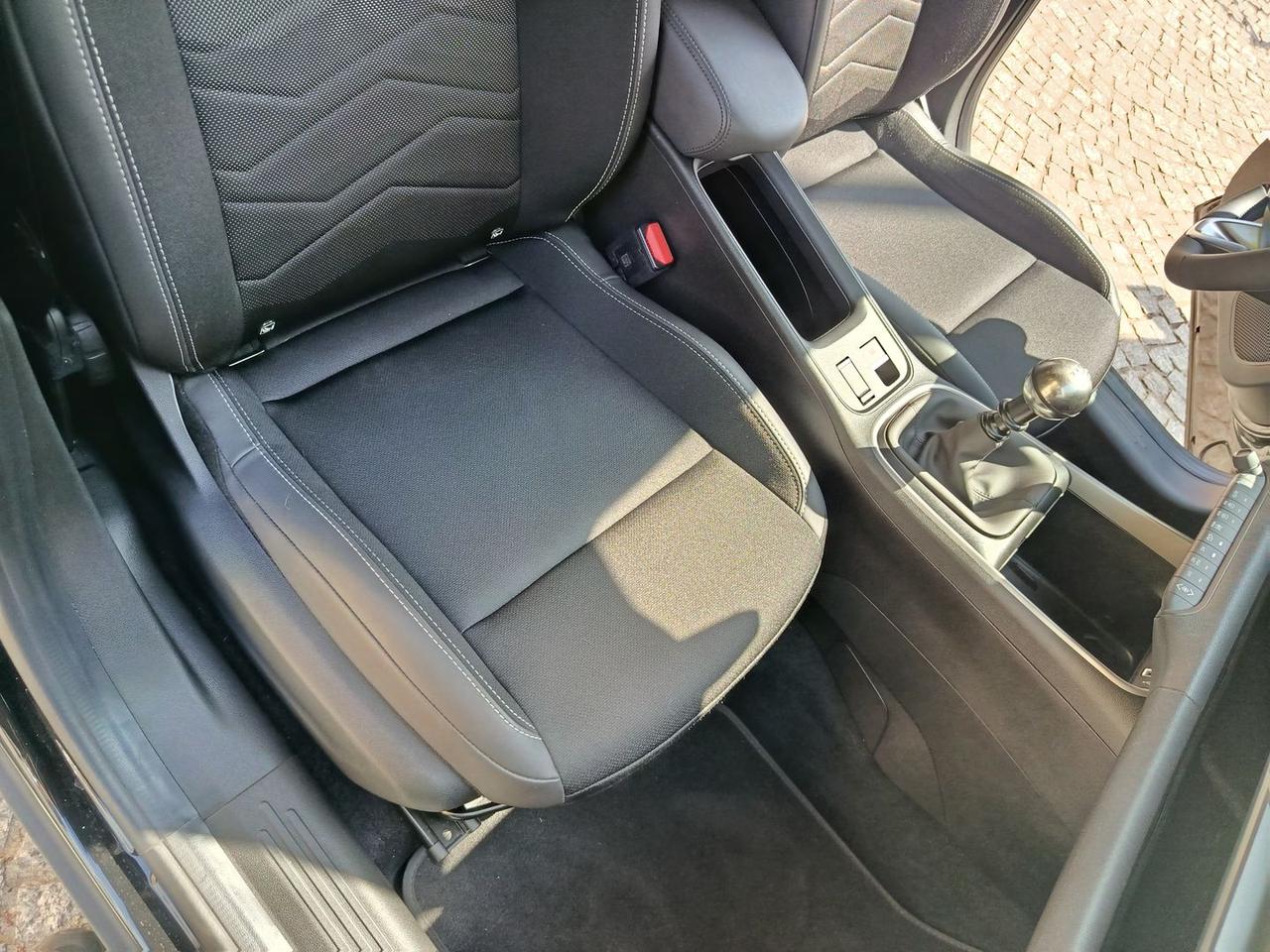 Jeep Avenger Summit 1.2 GSE T3 #10433