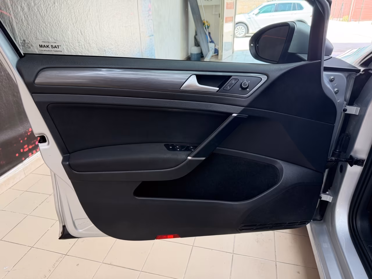 Volkswagen Golf 1.6 TDI 115 CV 5p. Business BlueMotion Technology