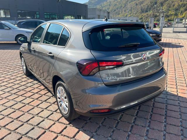 FIAT Tipo 1.0