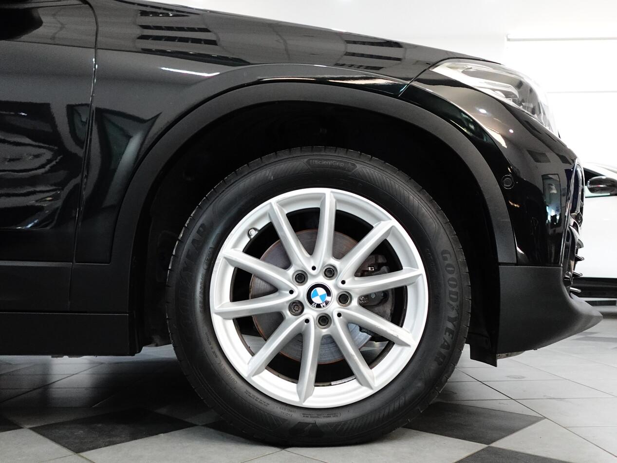 BMW X2 2.0d 150 CV XDRIVE18d BUSINESS