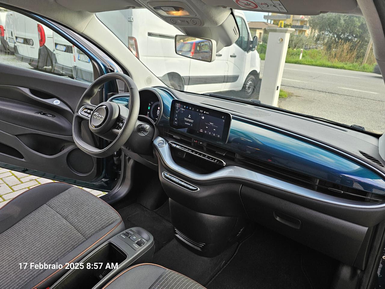 Fiat 500 Business Opening Edition 42 kWh