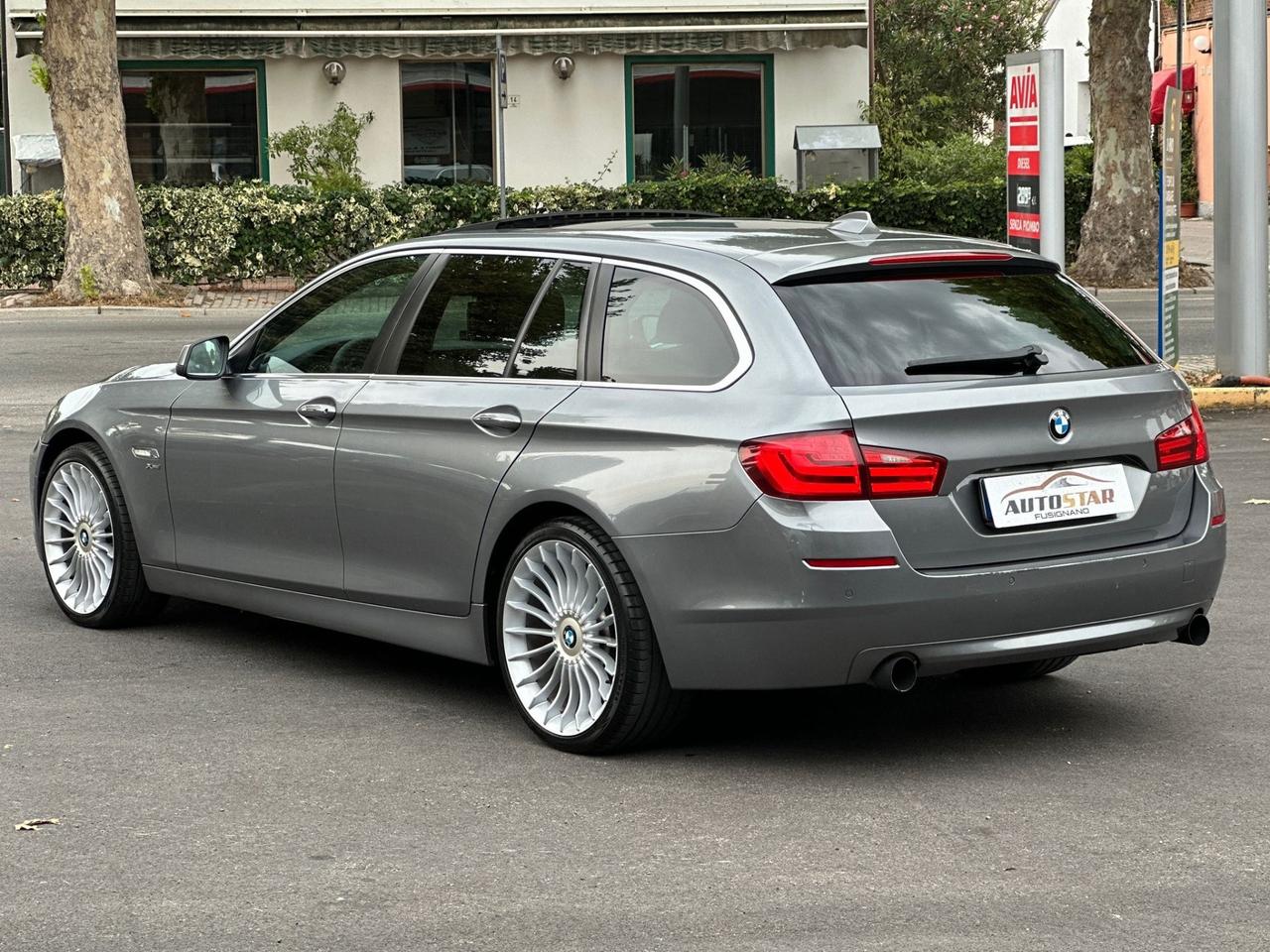 Bmw 535 535d Msport