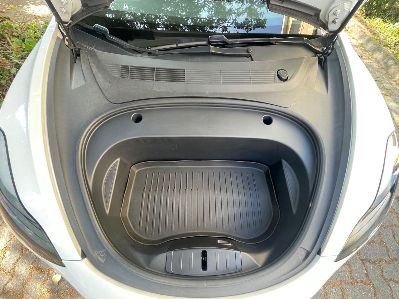 Tesla Model 3 Long Range Performance Dual Motor #5798