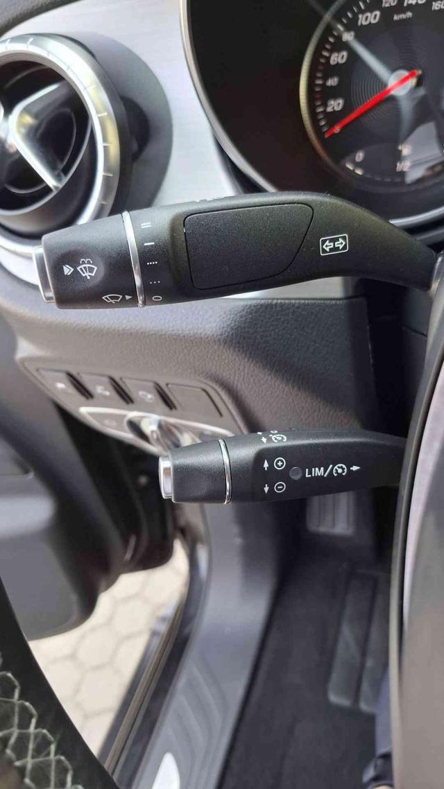 MERCEDES-BENZ X 350 d 4Matic Progressive UNICO PROPRIETARIO