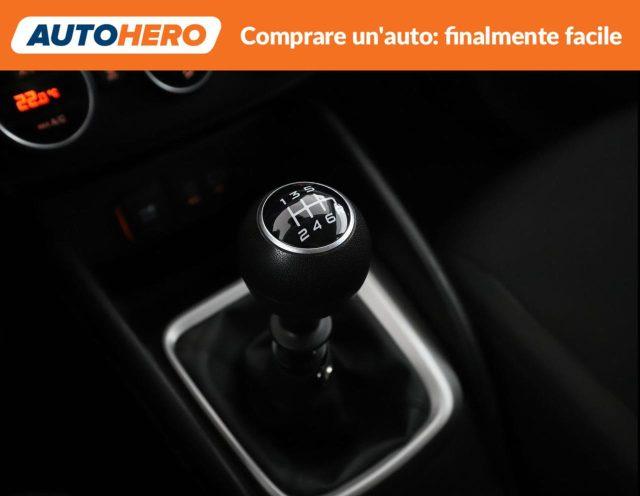 FIAT Tipo 1.4 5 porte Easy