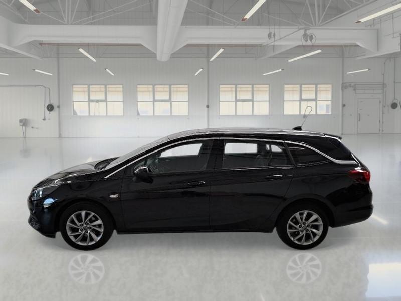 OPEL ASTRA ST 1.5 CDTI BUSINESS ELEGANCE 105 CV SES MT6 STATION WAGON