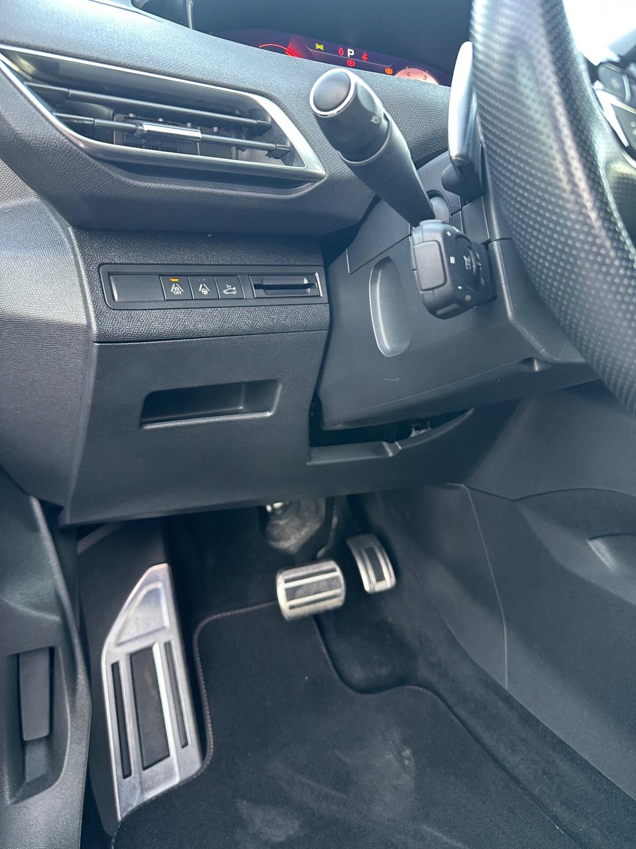 Peugeot 3008 BlueHDi 130 S&S GT