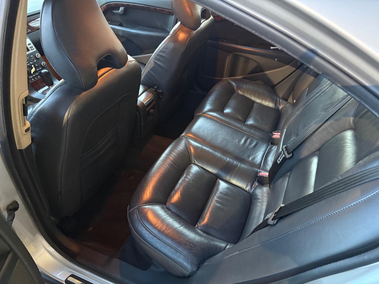 Volvo S80 2.4 D5 185 CV Summum