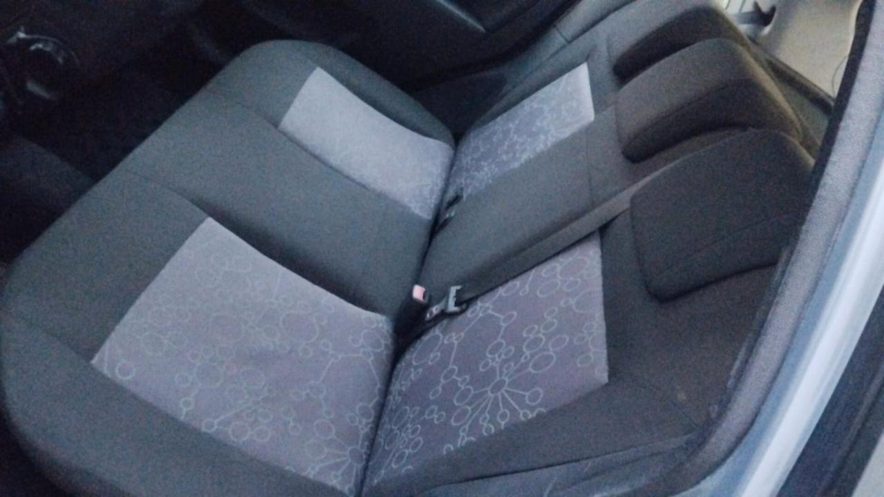 Ford Fiesta 1.4 TDCi 5p. Ghia