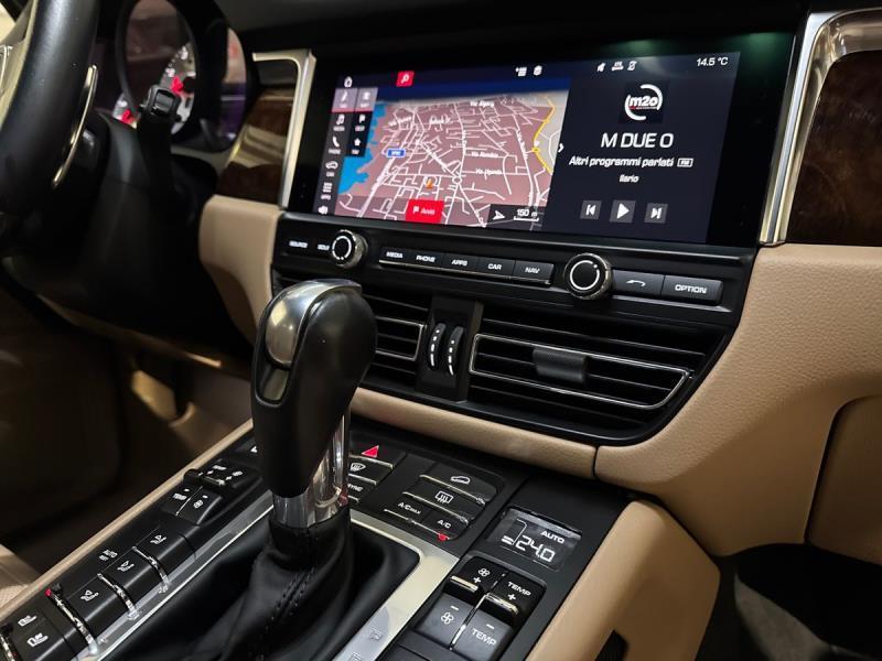 Porsche Macan 2.0 PDK