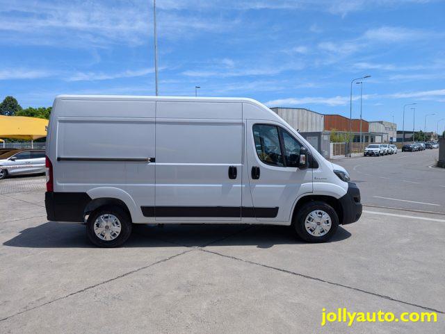 FIAT eDucato 35 122CV PM-TM MH2 - Furgone battery 47kWh