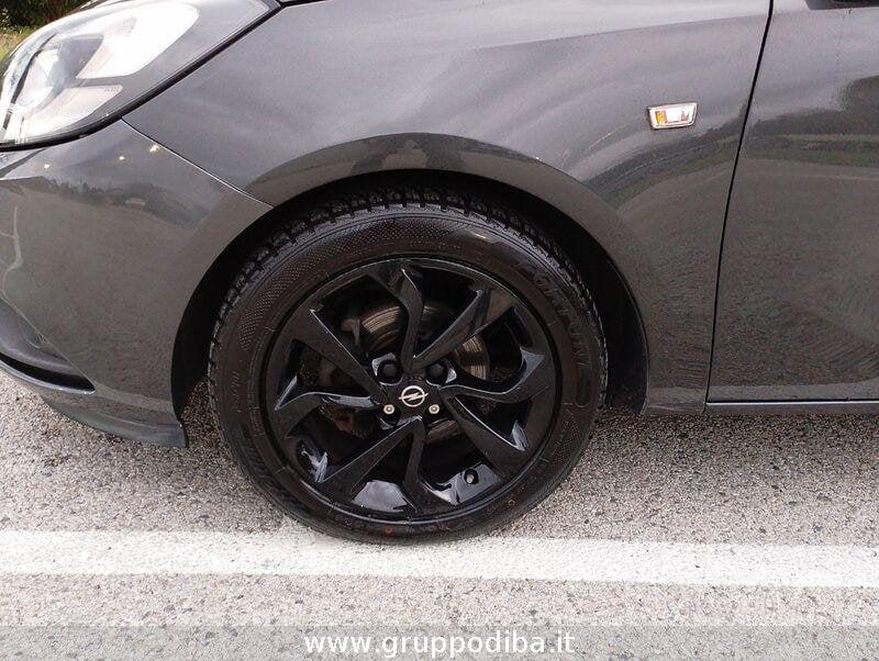 Opel Corsa V 2015 Benzina 5p 1.2 b-Color