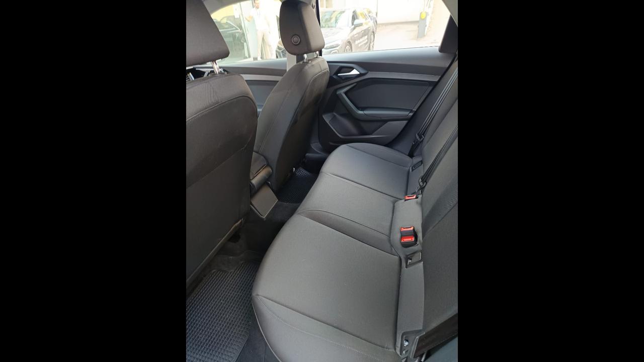 Audi Audi A1 allstreet Business 30 TFSI 85(116) kW(CV) S tronic