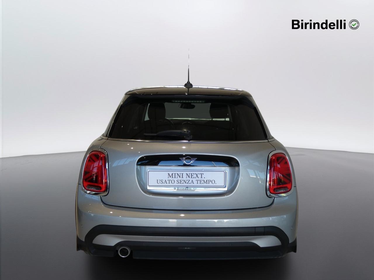 MINI Mini 5 porte (F55) - Mini 1.5 Cooper Camden 5 porte