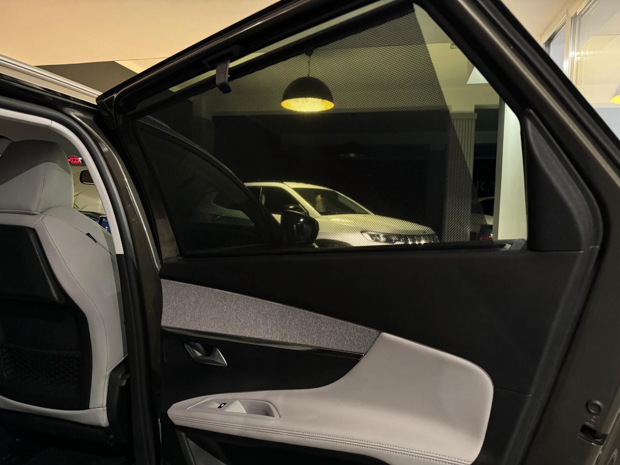 PEUGEOT 5008 1.5 BLUEHDI 130CV EAT8 7 POSTI ALLURE 2020