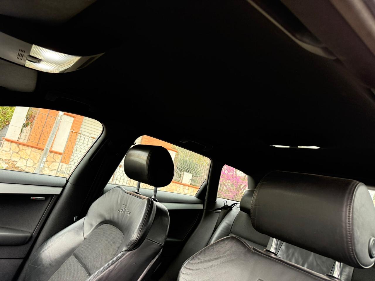 Audi A3 SPB 2.0 TDI - 5p - Superprezzo - Tutto incluso - Finanziabile