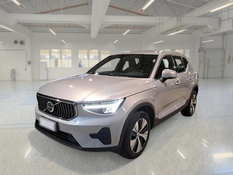 VOLVO XC40 T4 Recharge Plug-in auto Core